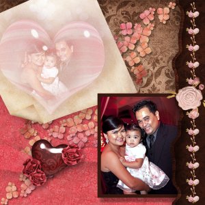 JR's Treasure