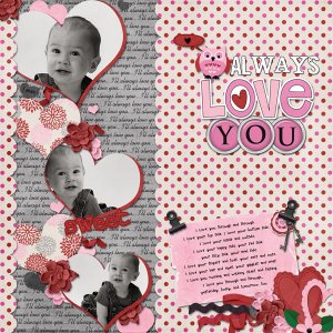 Owl Always Love You