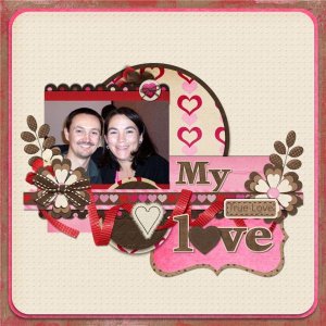My Love