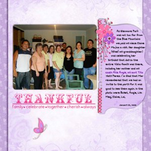 thankful