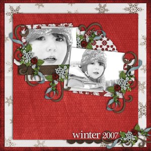 Winter 2007