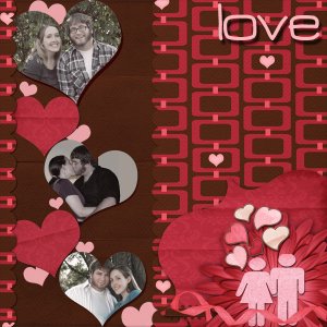 2011 Love
