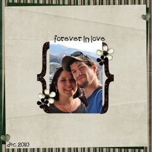 Forever In Love