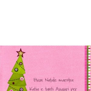 Christmas card
