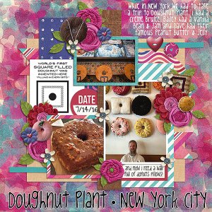 Doughnut Plant