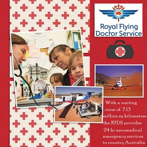 Flying Doctor
