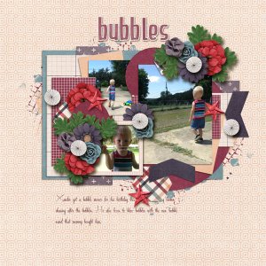 Bubbles