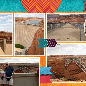 Navajo Bridge