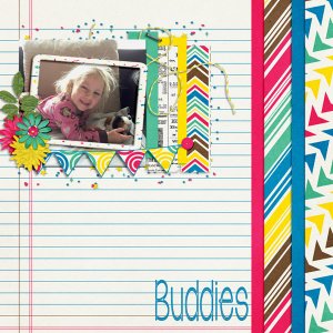 Buddies