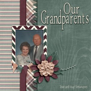 Our Grandparents