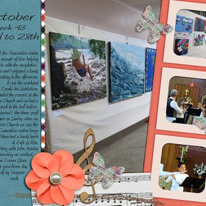 Project 52 Week 43 2015
