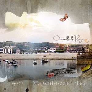 Omonville-la-Rogue