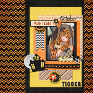 Tigger