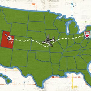 2017 Travel Plans