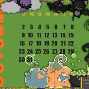 Oct Desktop