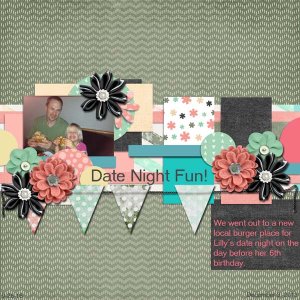 Lilly Date Night 12-2013