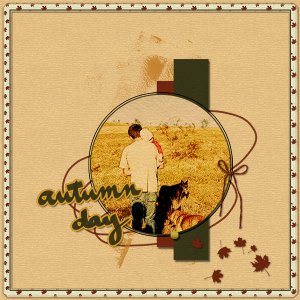 Autumn Day