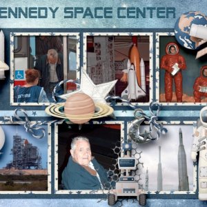 Kennedy Space Center