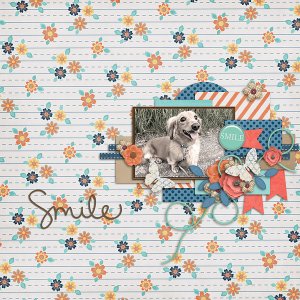 Smile