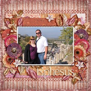 ephesus