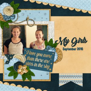 My Girls