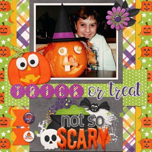 Trick or Treat