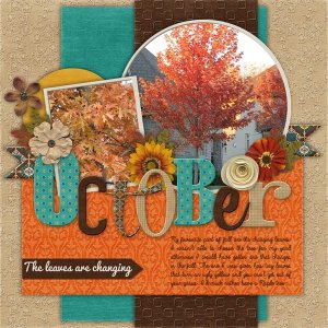 Fabulous Fall