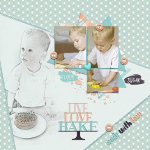 Made with Love