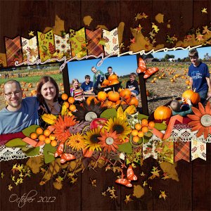 Changing Seasons