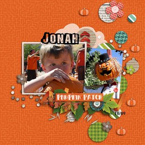 Jonah