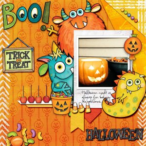 Halloween