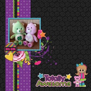 Care Bears