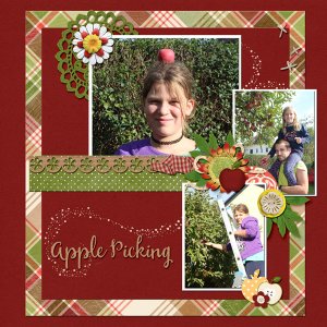 apples