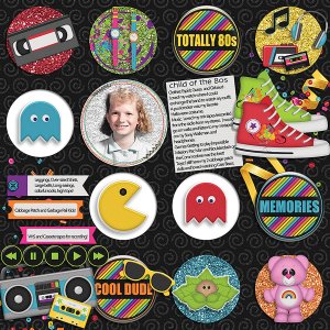 80's Child