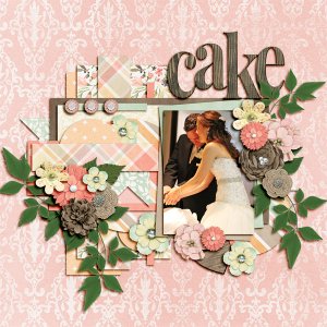 Cake