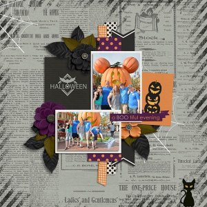 ~Halloween~