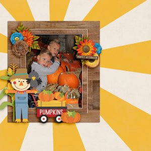 Pumpkins