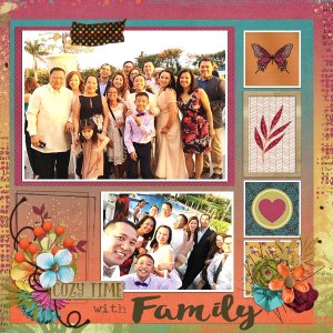 Sep Inspiration Challenge