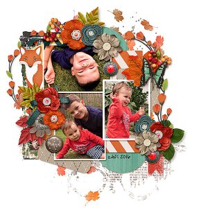 Magical Autumn