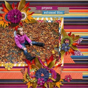 Autumnal bliss