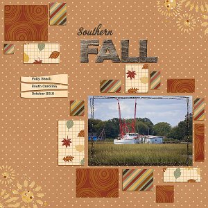 Southern Fall
