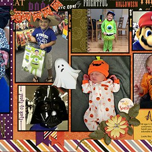 2015 Halloween Costumes