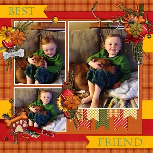 Best Friend