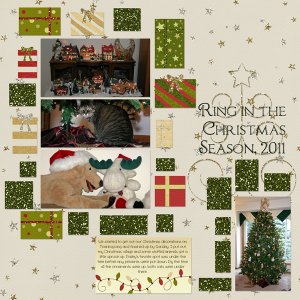 Christmas 2011