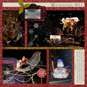 Christmas 2011