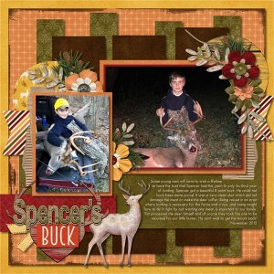 Spencer