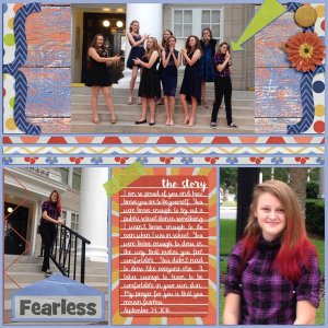 Homecoming 2016