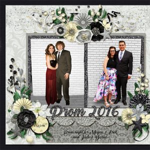 prom 2016