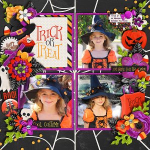 Trick or Treat