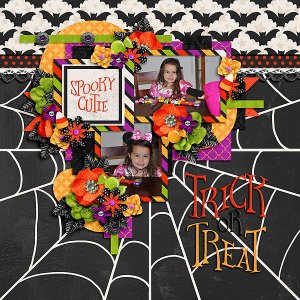 Trick or Treat